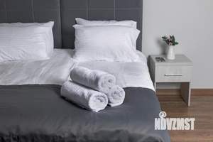 1-к квартира, посуточно, 29м2, 1/1 этаж