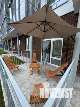 2-к квартира, посуточно, 49м2, 1/9 этаж