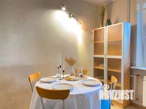 3-к квартира, посуточно, 75м2, 4/5 этаж