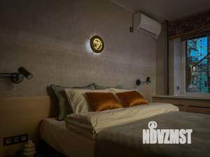 1-к квартира, посуточно, 68м2, 1/1 этаж