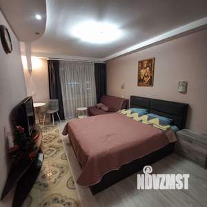 Студия квартира, посуточно, 26м2, 2/5 этаж