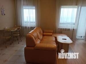 1-к квартира, посуточно, 48м2, 17/21 этаж