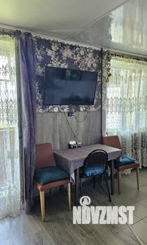 Студия квартира, посуточно, 26м2, 6/10 этаж