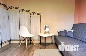 1-к квартира, посуточно, 50м2, 1/1 этаж