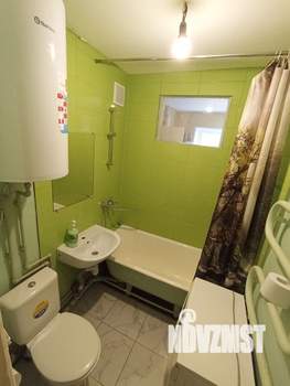 1-к квартира, посуточно, 31м2, 5/5 этаж