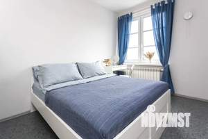Студия квартира, посуточно, 26м2, 1/5 этаж