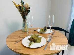 1-к квартира, посуточно, 29м2, 2/7 этаж