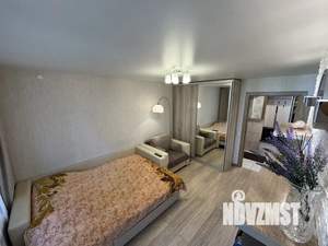 1-к квартира, посуточно, 36м2, 2/5 этаж