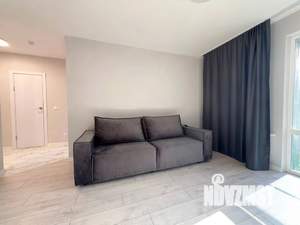 2-к квартира, посуточно, 38м2, 2/7 этаж