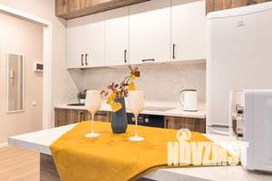 2-к квартира, посуточно, 37м2, 6/9 этаж