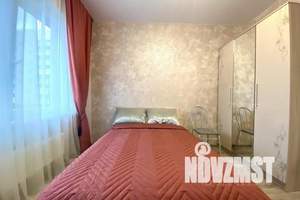 2-к квартира, посуточно, 42м2, 4/9 этаж