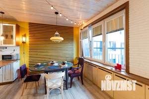 2-к квартира, посуточно, 68м2, 3/5 этаж