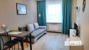 2-к квартира, на длительный срок, 40м2, 1/9 этаж