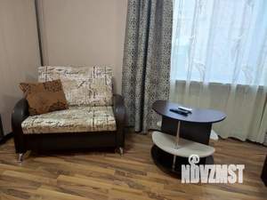 1-к квартира, посуточно, 36м2, 3/5 этаж