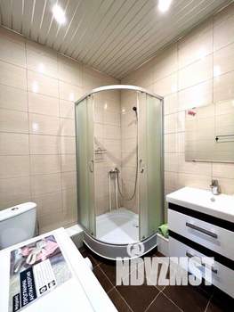 1-к квартира, посуточно, 37м2, 1/1 этаж