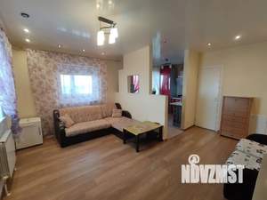 Студия квартира, посуточно, 31м2, 7/9 этаж