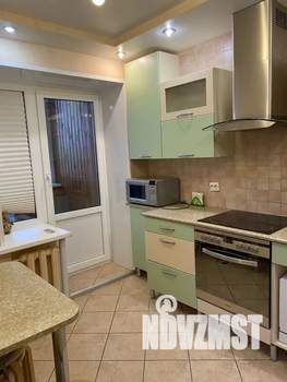 2-к квартира, посуточно, 50м2, 2/5 этаж