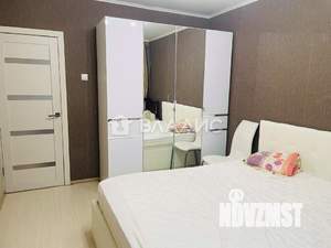 3-к квартира, на длительный срок, 65м2, 3/9 этаж