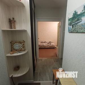 1-к квартира, посуточно, 36м2, 3/9 этаж