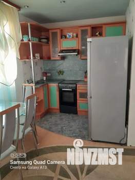 3-к квартира, посуточно, 57м2, 6/10 этаж