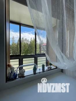 2-к квартира, посуточно, 45м2, 4/4 этаж