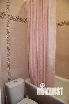 2-к квартира, посуточно, 47м2, 1/3 этаж