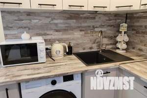 2-к квартира, посуточно, 35м2, 1/5 этаж