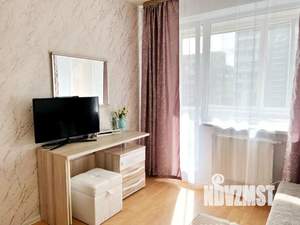 1-к квартира, посуточно, 36м2, 3/9 этаж