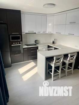 1-к квартира, посуточно, 40м2, 5/5 этаж