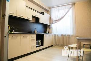 2-к квартира, посуточно, 60м2, 4/4 этаж