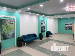 1-к квартира, посуточно, 33м2, 2/4 этаж