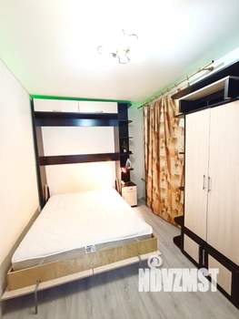 2-к квартира, на длительный срок, 40м2, 3/4 этаж