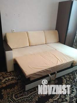 1-к квартира, посуточно, 30м2, 5/5 этаж