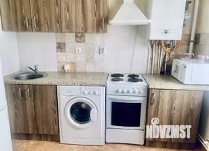 3-к квартира, на длительный срок, 56м2, 4/5 этаж