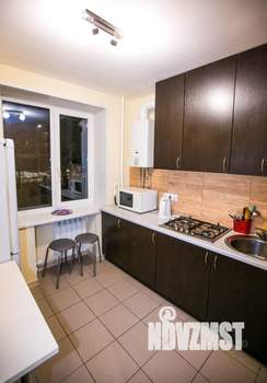 2-к квартира, посуточно, 45м2, 2/5 этаж