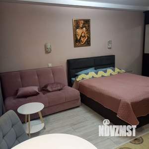 Студия квартира, посуточно, 26м2, 2/5 этаж