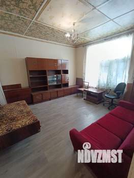 1-к квартира, на длительный срок, 32м2, 1/2 этаж