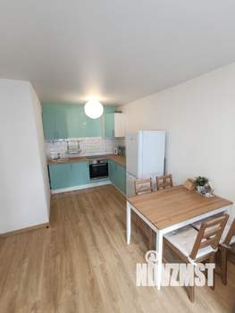 2-к квартира, на длительный срок, 40м2, 4/9 этаж
