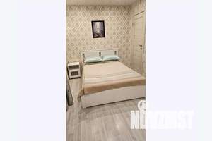 1-к квартира, посуточно, 34м2, 4/5 этаж