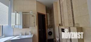 3-к квартира, посуточно, 110м2, 1/1 этаж