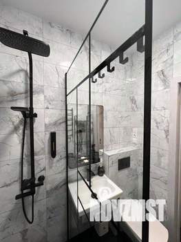 1-к квартира, посуточно, 31м2, 1/1 этаж