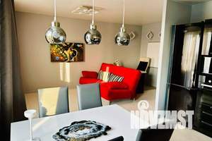 3-к квартира, посуточно, 84м2, 9/9 этаж