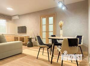 1-к квартира, посуточно, 68м2, 1/1 этаж