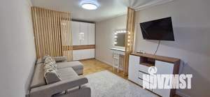 1-к квартира, посуточно, 35м2, 1/5 этаж