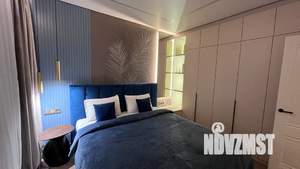 2-к квартира, посуточно, 45м2, 2/9 этаж