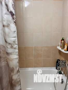 1-к квартира, посуточно, 50м2, 7/9 этаж