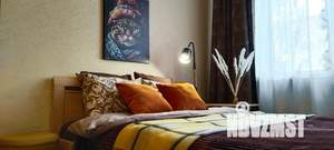 1-к квартира, посуточно, 32м2, 1/5 этаж