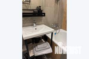 1-к квартира, посуточно, 38м2, 3/5 этаж