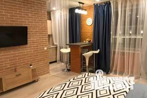 1-к квартира, посуточно, 32м2, 4/5 этаж