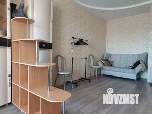 2-к квартира, посуточно, 53м2, 9/11 этаж